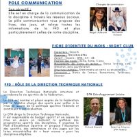 FFDanse – La Gazette – Juillet 2021