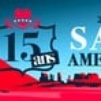 SAMOËNS AMERICAN FESTIVAL 2024