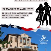CASINO DE SAINT-NECTAIRE – INITIATIONS